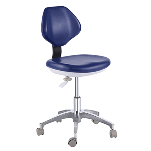 Taburete dental, silla de dentista, taburete dental para silla dental